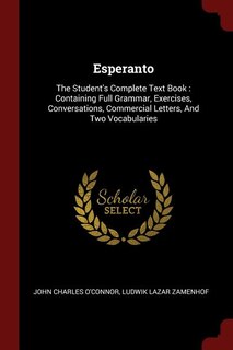 Couverture_Esperanto