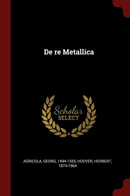 Couverture_De re Metallica