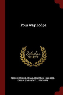 Front cover_Four way Lodge