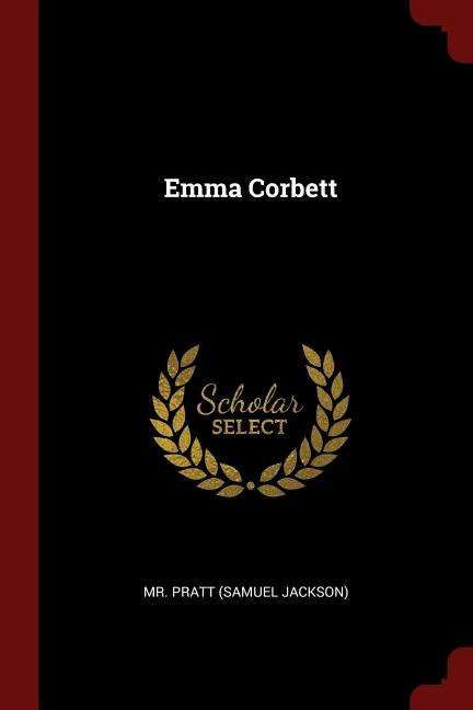 Front cover_Emma Corbett