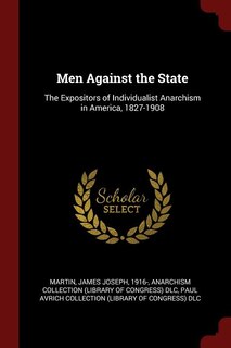 Couverture_Men Against the State