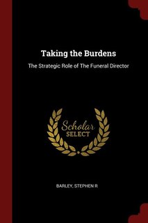 Couverture_Taking the Burdens