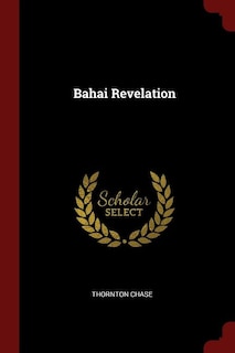 Couverture_Bahai Revelation