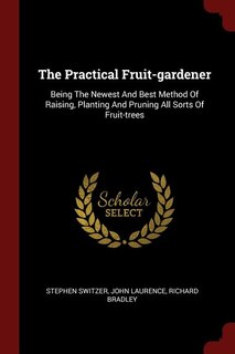 Couverture_The Practical Fruit-gardener