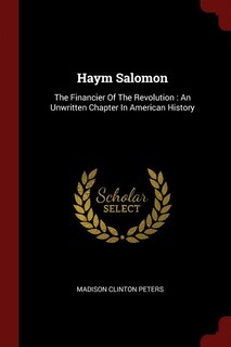 Couverture_Haym Salomon