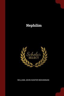 Front cover_Nephilim
