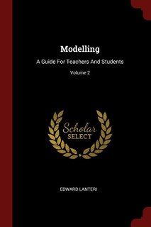Couverture_Modelling