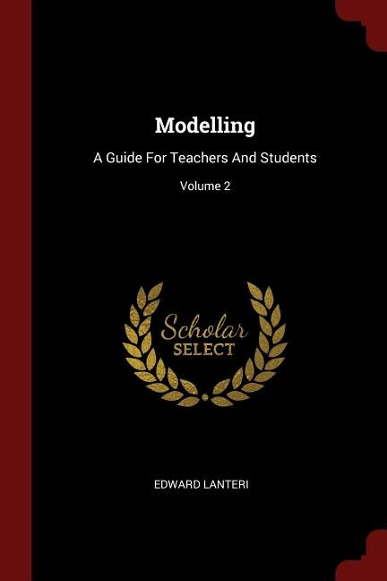 Couverture_Modelling