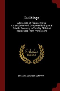 Front cover_Buildings