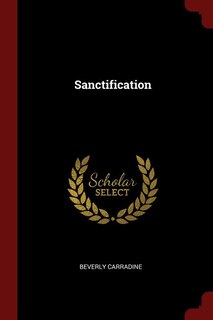 Couverture_Sanctification