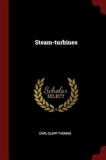 Steam-turbines