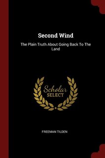 Couverture_Second Wind