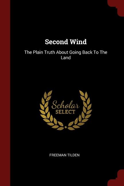 Couverture_Second Wind