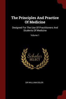 Front cover_The Principles And Practice Of Medicine
