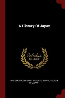 A History Of Japan