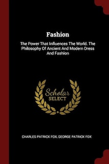 Front cover_Fashion