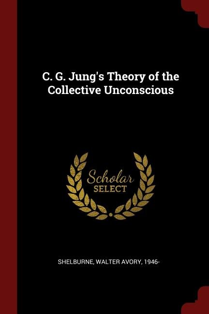 Couverture_C. G. Jung's Theory of the Collective Unconscious