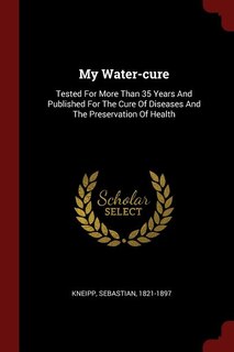 Couverture_My Water-cure