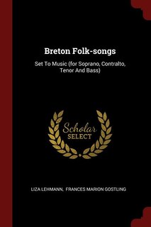 Couverture_Breton Folk-songs
