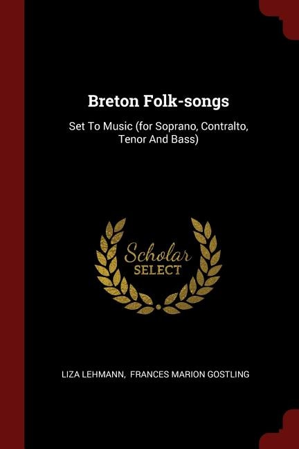 Couverture_Breton Folk-songs