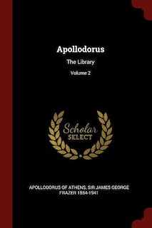 Front cover_Apollodorus