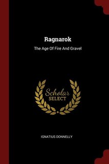 Ragnarok: The Age Of Fire And Gravel