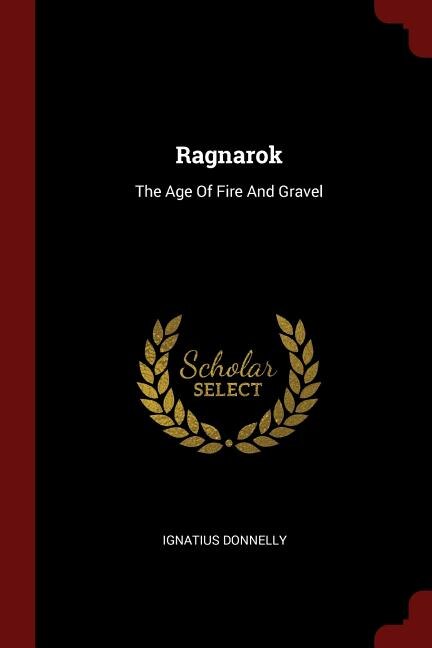 Ragnarok: The Age Of Fire And Gravel