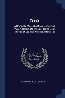 Front cover_Track