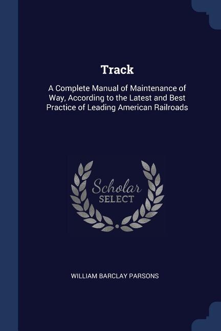 Front cover_Track