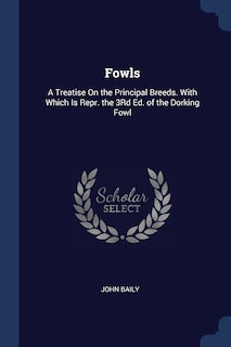 Front cover_Fowls
