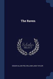 Couverture_The Raven