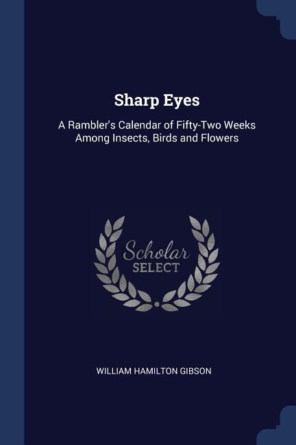 Front cover_Sharp Eyes