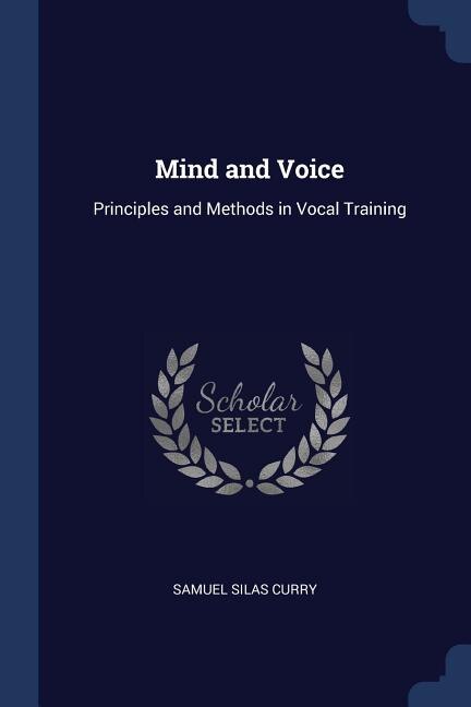 Front cover_Mind and Voice