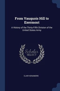 Couverture_From Vauquois Hill to Exermont