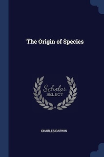 The Origin of Species