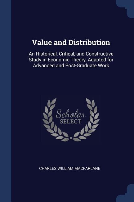 Couverture_Value and Distribution