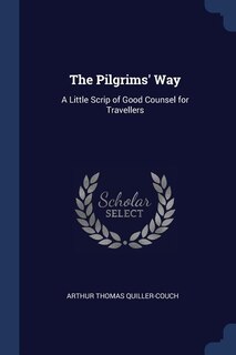 Couverture_The Pilgrims' Way