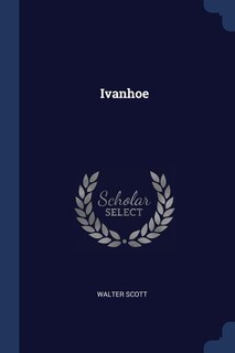 Couverture_Ivanhoe