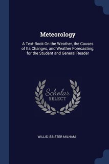 Front cover_Meteorology