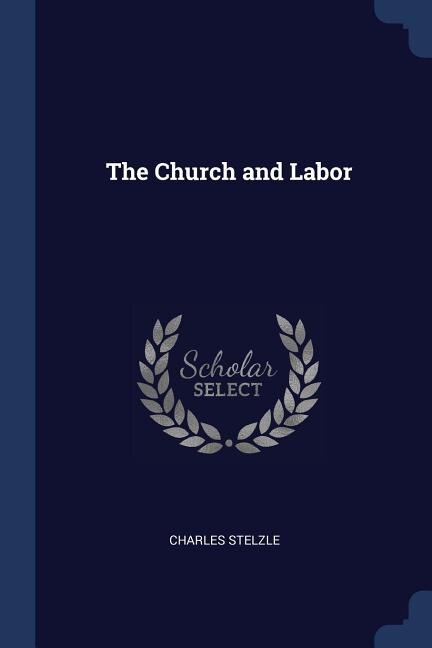 The Church and Labor