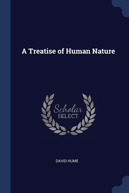 A Treatise of Human Nature