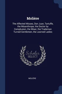 Front cover_Molière