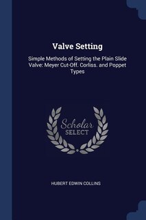 Couverture_Valve Setting