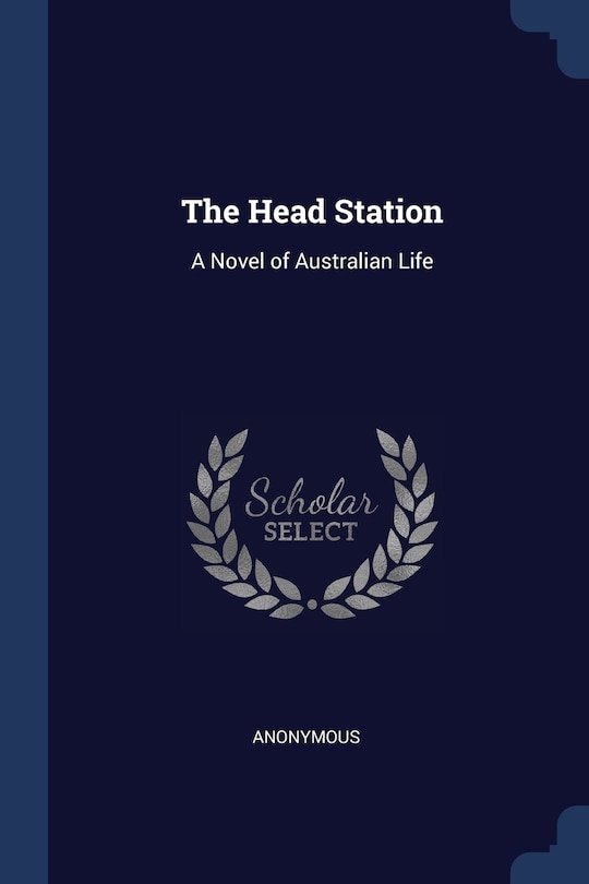Couverture_The Head Station