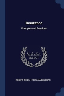 Front cover_Insurance