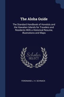 Front cover_The Aloha Guide