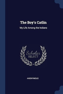 Couverture_The Boy's Catlin