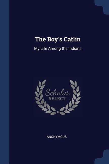 Couverture_The Boy's Catlin