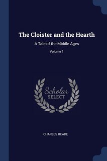 Front cover_The Cloister and the Hearth