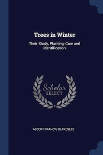 Couverture_Trees in Winter
